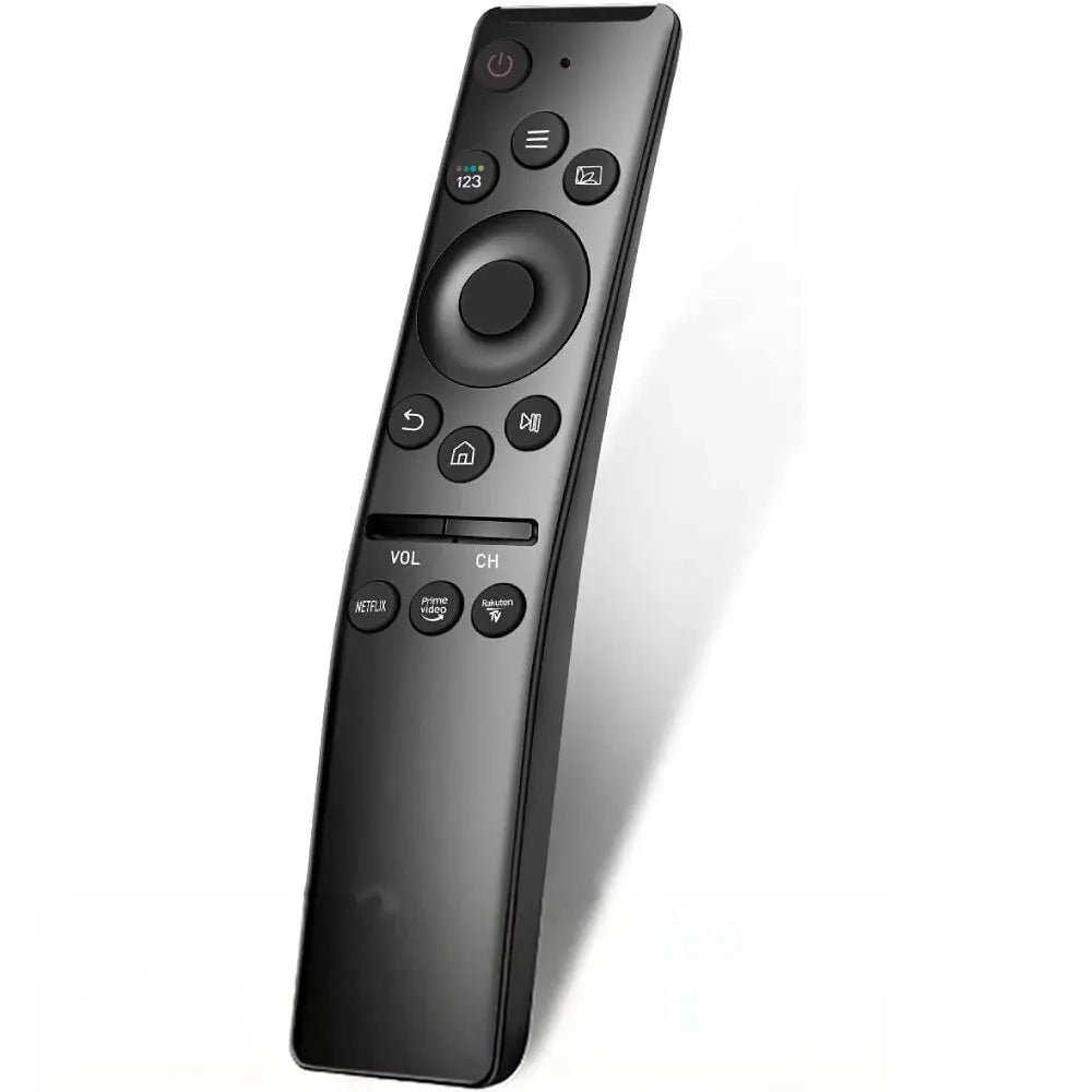 NEW Universal Replacement Remote Control for All Samsung Smart-Tv Bluetooth TV HDTV 4K 3D UHD Curved QLED and More Tvs BN59-01330A BN59-01329A