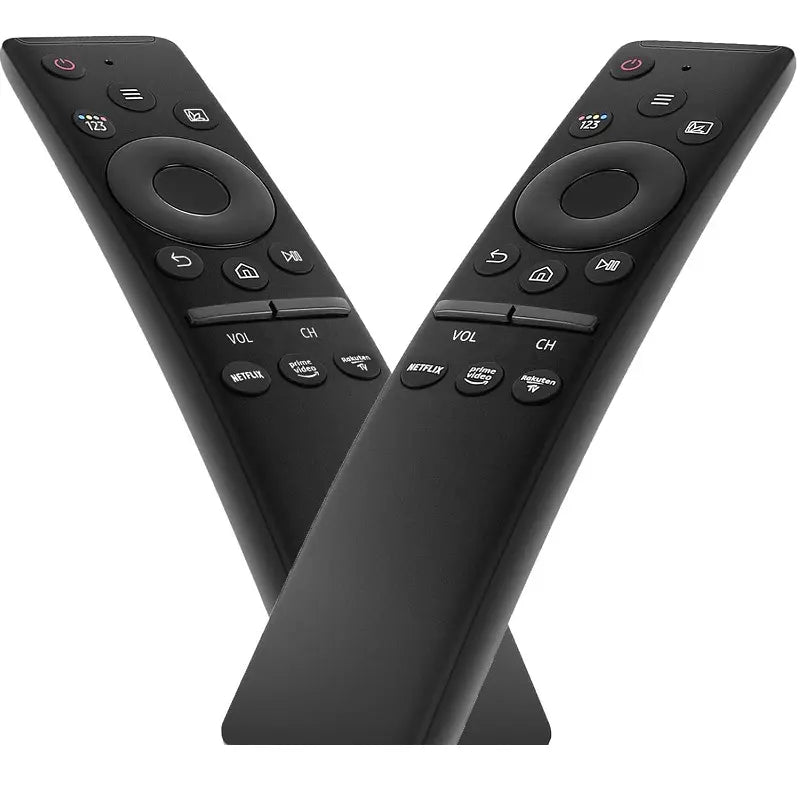 NEW Universal Replacement Remote Control for All Samsung Smart-Tv Bluetooth TV HDTV 4K 3D UHD Curved QLED and More Tvs BN59-01330A BN59-01329A