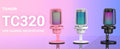 TONOR TC310 USB Streaming Microphone