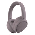 Jlab Jbuds Lux ANC Wireless Bluetooth Noise Cancelling Headphones with Mics, Adjustable Over-Ear Design, Custom EQ, Be Aware Safety Mode, Foldable, Wired Charging Cable, Compatible with Iphone/Android Devices (Tools and Gadgets, Mens Gifts)