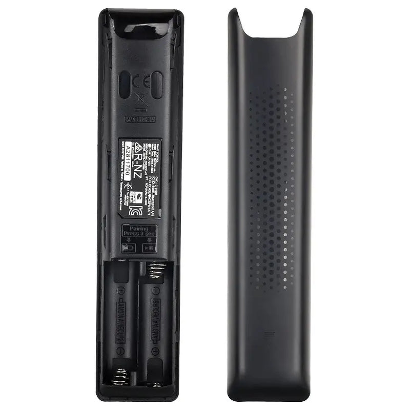 NEW Universal Replacement Remote Control for All Samsung Smart-Tv Bluetooth TV HDTV 4K 3D UHD Curved QLED and More Tvs BN59-01330A BN59-01329A