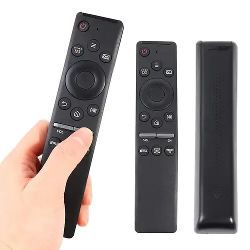 NEW Universal Replacement Remote Control for All Samsung Smart-Tv Bluetooth TV HDTV 4K 3D UHD Curved QLED and More Tvs BN59-01330A BN59-01329A